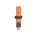 KG5065 by ifm efector, inc. - SENSOR PROX CAPACITIVE 12MM CYL