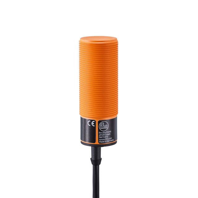 KI0202 by ifm efector, inc. - SENSOR PROX CAPACITIVE 15MM CYL