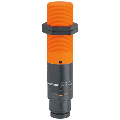 KI0205 by ifm efector, inc. - SENSOR PROX CAPACITIVE 15MM CYL