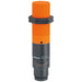 KI0205 by ifm efector, inc. - SENSOR PROX CAPACITIVE 15MM CYL