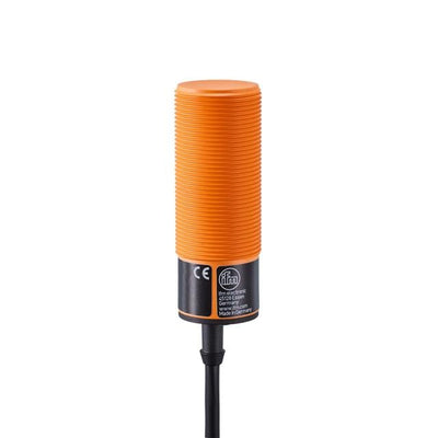 KI5209 by ifm efector, inc. - SENSOR PROX CAPACITIVE 15MM CYL