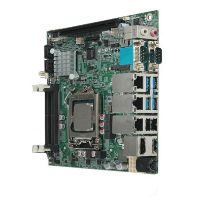 KINO-DH420-R10 by iEi Technology - SBC 64GB/0GB RAM