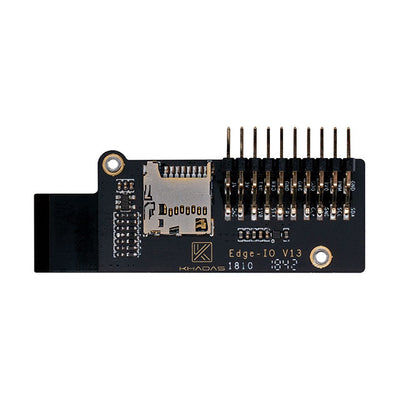 KIO-E-001 by Khadas - EXPANDS I/O FOR KHADAS EDGESPECS