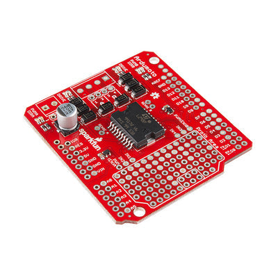 KIT-14180 by SparkFun Electronics - SHIELD KIT FOR ARDUINO
