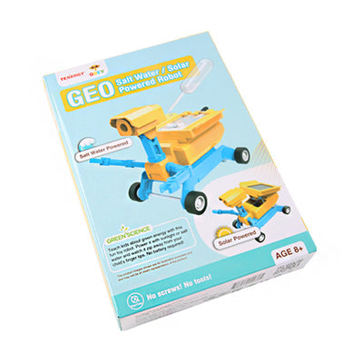KIT-14485 by SparkFun Electronics - ODEV GEO ROBOT KIT