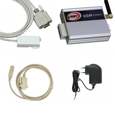 KIT-GSM-L by Comet America, LP - KIT - GSM MODEM LP040 RXXXX LOG.