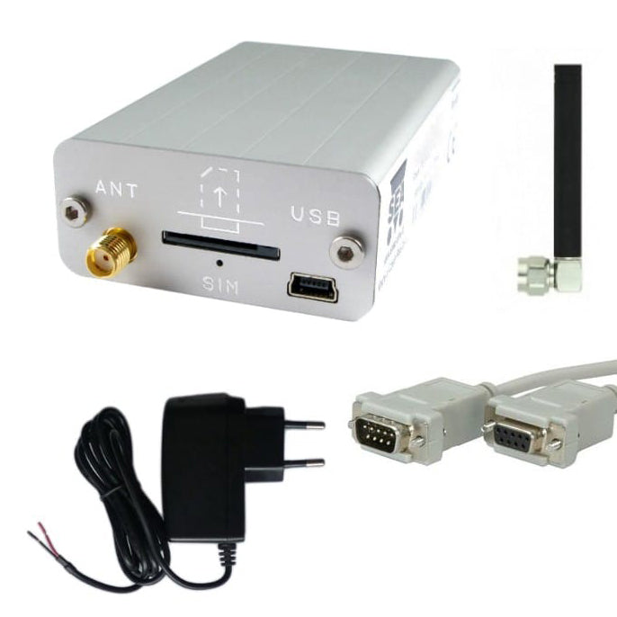 KIT-GSM-W by Comet America, LP - KIT-GSM WITH MODEM