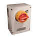 KKVM 332CC Y/R by Altech Corporation - SWITCH DISCONNECT W/BOX 30A