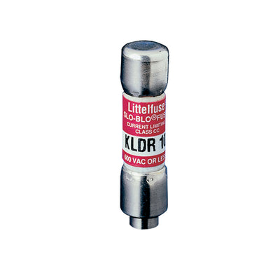 KLDR.200HXP by Littelfuse Inc. - FUSE CRTRDGE 200MA 600VAC/300VDC