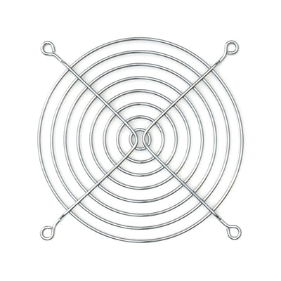 KM120 by Sanyo Denki America Inc. - 120MM STANDARD FAN GUARDS