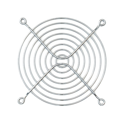 KM127 by Sanyo Denki America Inc. - 127MM STANDARD FAN GUARDS