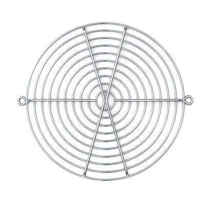 KM172 by Sanyo Denki America Inc. - 172MM STANDARD FAN GUARDS