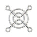 KM38 by Sanyo Denki America Inc. - 38MM STANDARD FAN GUARDS