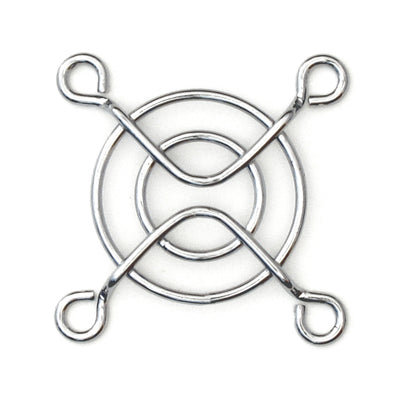 KM40 by Sanyo Denki America Inc. - 40MM STANDARD FAN GUARDS
