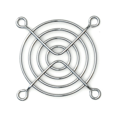 KM60 by Sanyo Denki America Inc. - 60MM STANDARD FAN GUARDS