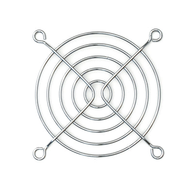 KM80 by Sanyo Denki America Inc. - 80MM STANDARD FAN GUARDS