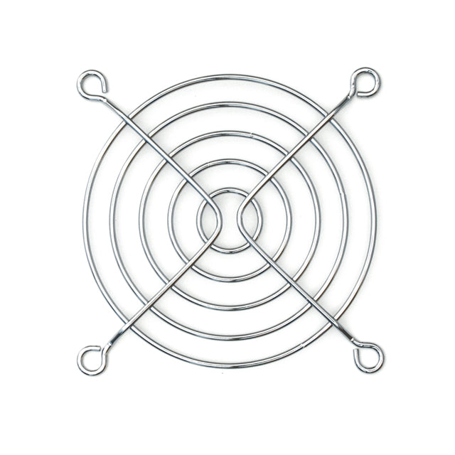 KM80 by Sanyo Denki America Inc. - 80MM STANDARD FAN GUARDS