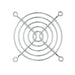 KM80 by Sanyo Denki America Inc. - 80MM STANDARD FAN GUARDS