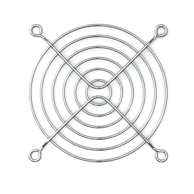 KM92 by Sanyo Denki America Inc. - 92MM STANDARD FAN GUARDS