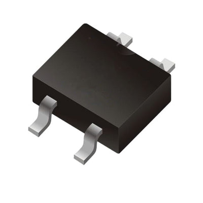 KMB16F by MDD - BRIDGE RECT 1PHASE 60V 1A KMB
