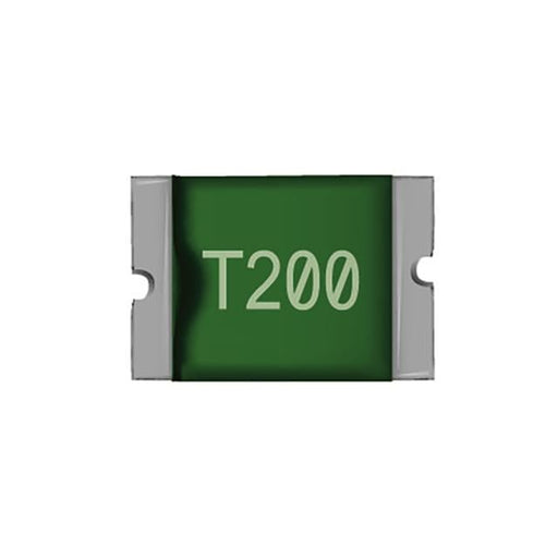 KMC5S075RY by Thinking Electronics Industrial Co. - Polymer PTC 0.75A Resettable Fus