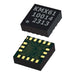 KMX61-1021-FR by Kionix Inc. - IMU ACCEL/MAG 3-AXIS I2C 16LGA