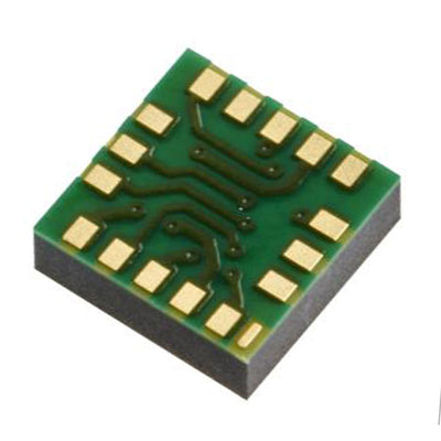 KMX62-1031-FR by Kionix Inc. - TRI-AXIS ACCELEROMETER(SELECTABL
