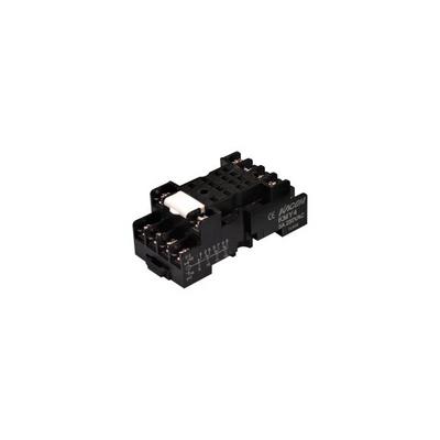 KMY4 by Autonics - KACON TIMER SOCKET, 14-PIN