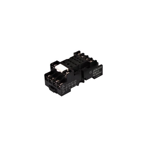 KMY4 by Autonics - KACON TIMER SOCKET, 14-PIN