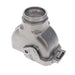 KN01L-HOOD-ST by JAE Electronics - CONNECTOR HOOD STR PLUG LARGE