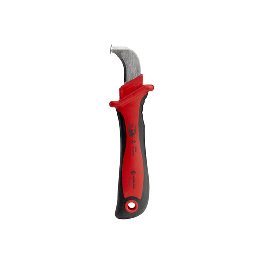 KN-100INS by Jonard Tools - CABLE DISMANTLING KNIFE, INSULAT