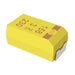 T540B107M004BH8510 by KEMET - POLY TANT UL CAP 100UF 4V 1411