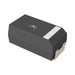 T598V107M010ATE025 by KEMET - POLY TANT UL CAP 100UF 10V 2917