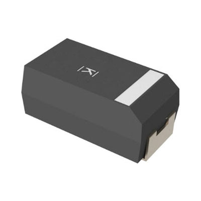 T598X476M035ATE075 by KEMET - POLY TANT UL CAP 47UF 35V 2917