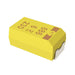 T540D687M2R5DH8505WAFL by KEMET - POLY TANT UL CAP 680UF 2.5V 2917