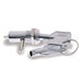 KO107A1097 by E-Switch - SWITCH KEYLOCK 2POS SPST 1A 125V