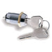 KO117A125 by E-Switch - SWITCH KEYLOCK 2POS SPST 4A 125V