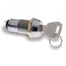 KO119A7319 by E-Switch - SWITCH KEYLOCK 2POS SPST 4A 125V