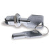 KO132C1501 by E-Switch - SWITCH KEYLOCK 3POS SPDT 1A 125V