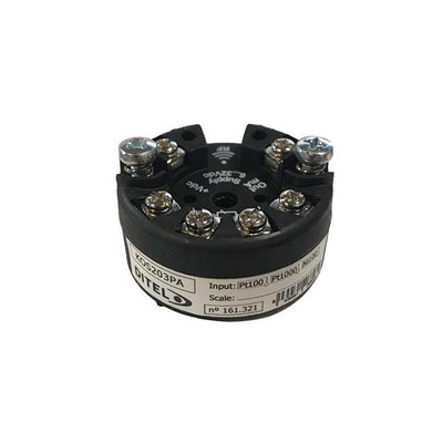 KOS203PA by DITEL - Temperature Signal Conditioner