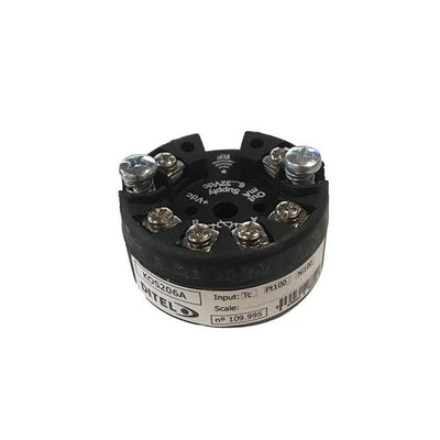 KOS206A by DITEL - Temperature Signal Conditioner