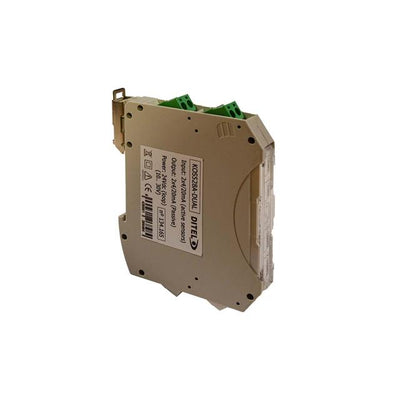 KOS528A-DUAL by DITEL - Dual Ma Signal Conditioner