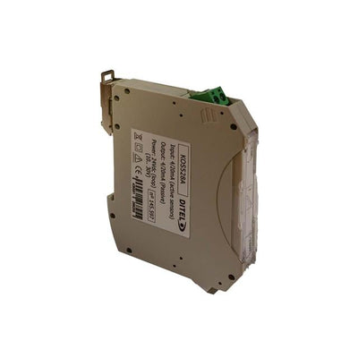KOS528A by DITEL - mA Signal Conditioner