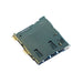 KP13B-SF-PEJ(800) by Hirose Electric Co Ltd - CONNECTOR NANO SIM CARD