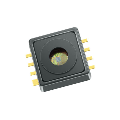 KP212K1409XTMA1 by Infineon Technologies - SENSOR 16.68PSIA 4.65V DSOF8