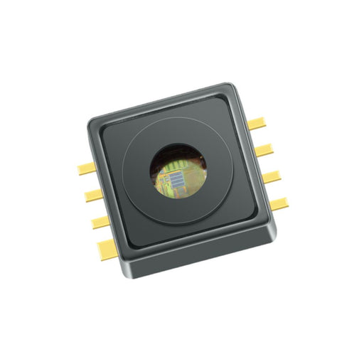 KP212K1409XTMA1 by Infineon Technologies - SENSOR 16.68PSIA 4.65V DSOF8