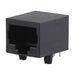 KPF-01P-0-PA3-000 by KinnexA - CONNECTOR JACK 1PORT 10/100BASE-T PCB