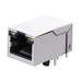 KPH-01T-1-PN1-180 by KinnexA - CONNECTOR JACK 1PORT 10/100BASE-T PCB