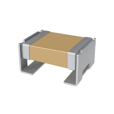 JSNIJ4820KB6L0 by KEMET - FILM CAPAC 8.2UF 10% 250VDC SMD