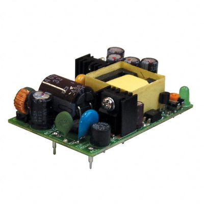 KPSA5-15 by TDK-Lambda Americas Inc - AC/DC CONVERTER 15V 5W